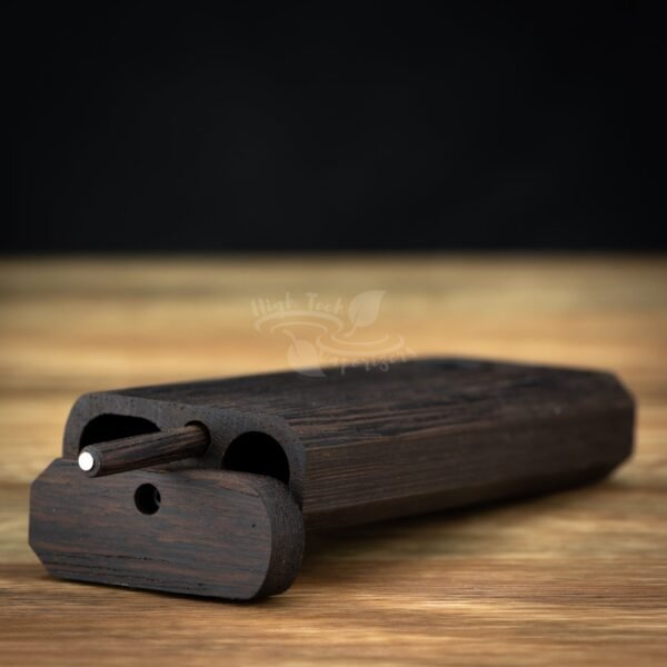 XL Wenge DynaStash ER - Image 2