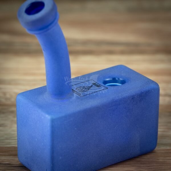 RIO SandBlasted Coloured Glass - Image 8