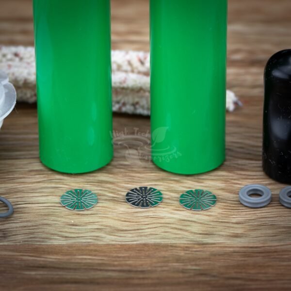 DynaKit - Basic Stainless - Image 3