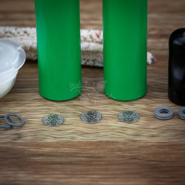 DynaKit - Basic Titanium - Image 3