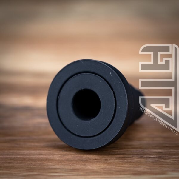 3in1 Silicone Adapter For DynaVap - Image 2