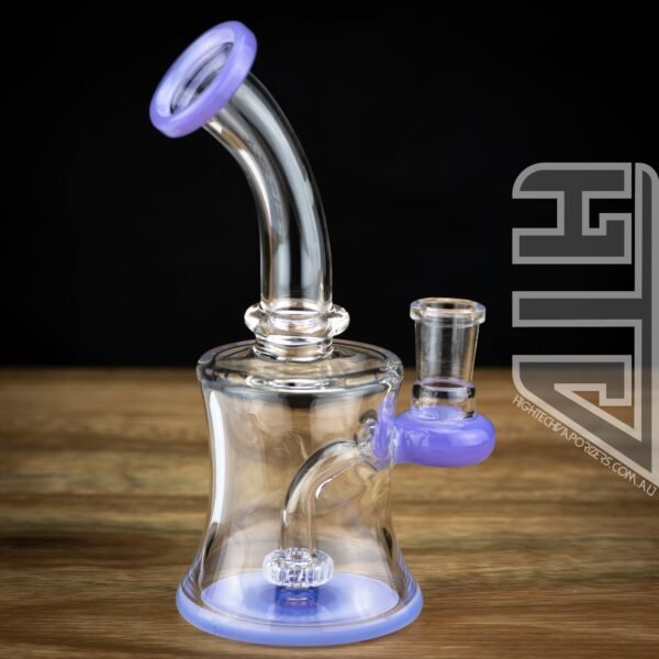 Elev8 Mini Tube Rig - Image 9