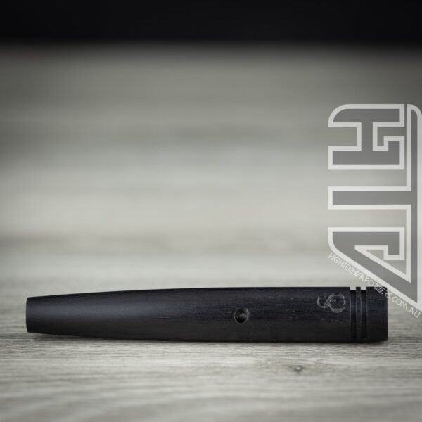 Black Wood XL Vortex & Intercooler Vapcap - Image 11