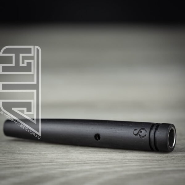 Black Wood XL Vortex & Intercooler by Simrell Collection - Image 6