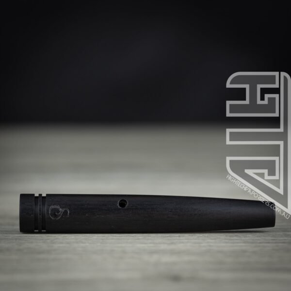 Black Wood XL Vortex & Intercooler by Simrell Collection - Image 10
