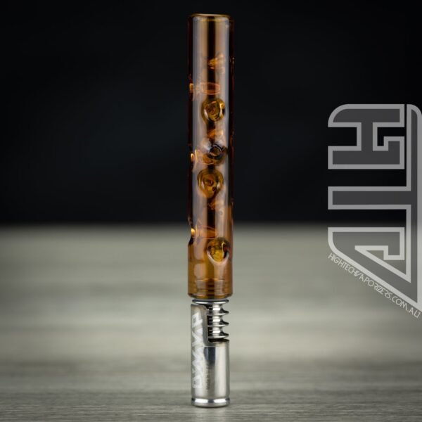 3D Flow Stem With Airport For Dynavap - Image 2
