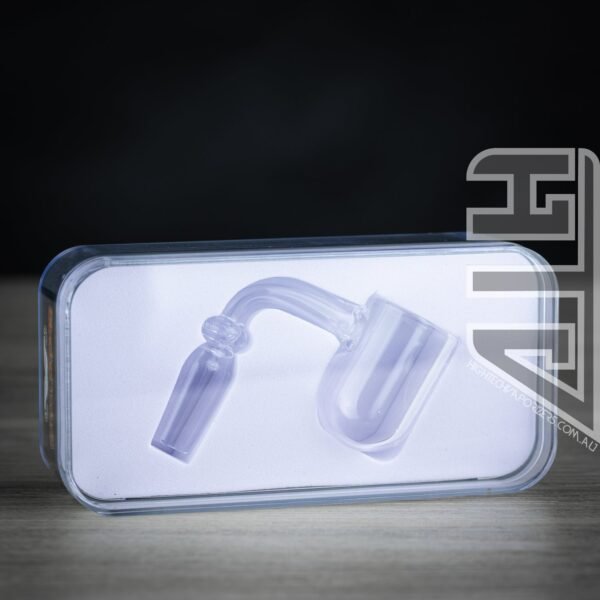 Round Bottom Quartz Banger for RIO - Image 3