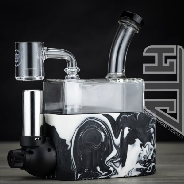 RIO MakeOver (Black/White) - Image 11