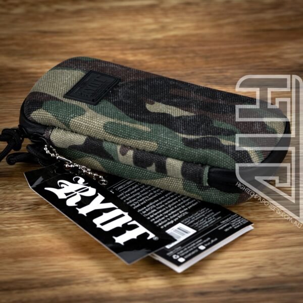 Ryot Slym Case W/ Smell Safe Technology - Image 5