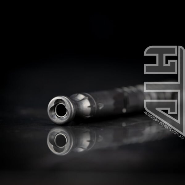 THE OMNI Flame Powered Extraction Device - Image 6