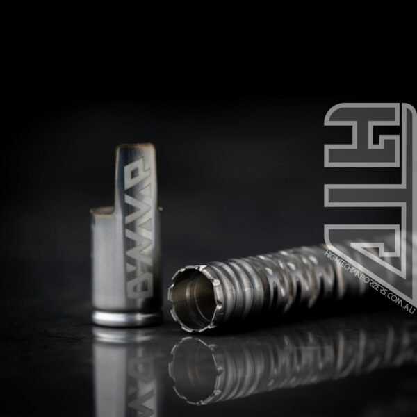 THE OMNI Flame Powered Extraction Device - Image 8
