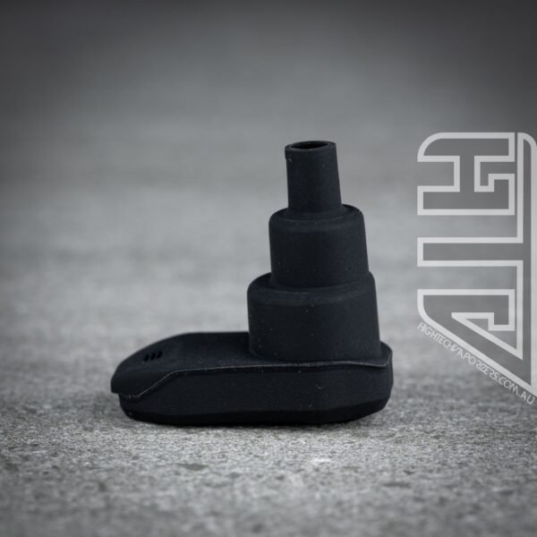 Zeus Arc WPA & Iceborn Adapter - Image 3