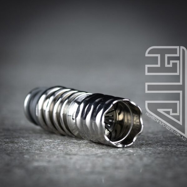 2021 Stainless Steel Tip by DynaVap - Image 2