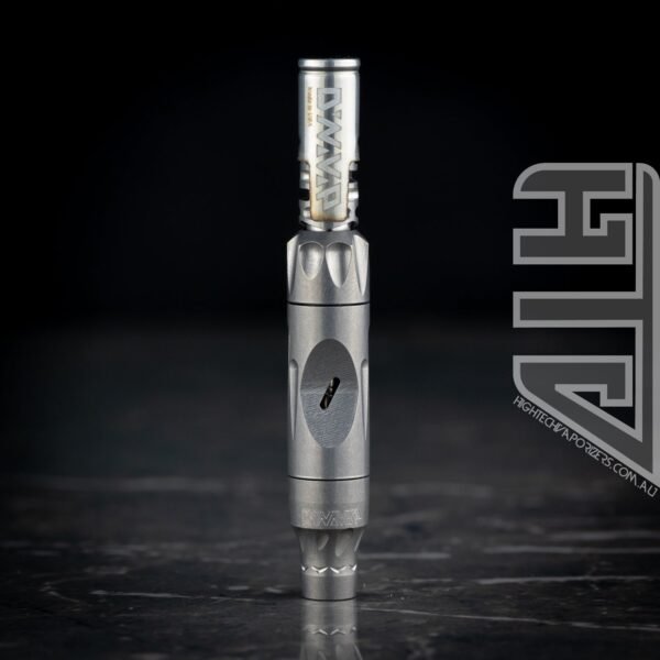 VONG (I) Titanium Flame Powered Extraction Device - Image 5
