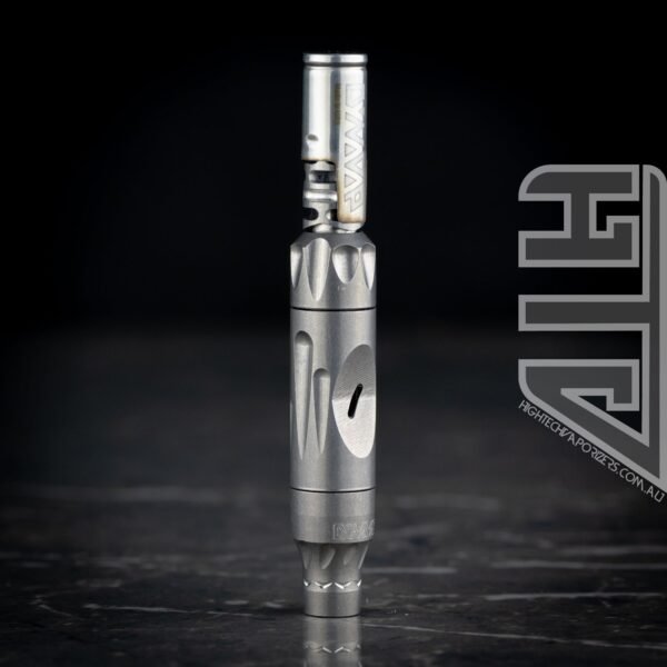 VONG (I) Titanium Flame Powered Extraction Device - Image 6