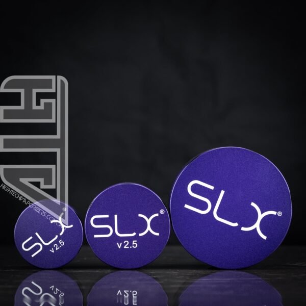 SLX Extra Large BFG Grinder - 88mm - Image 14