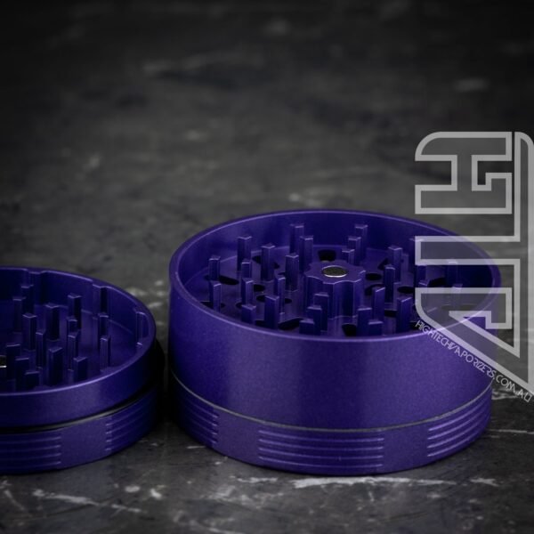 SLX Extra Large BFG Grinder - 88mm - Image 5