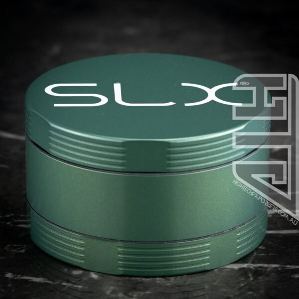 SLX Extra Large BFG Grinder - 88mm - Image 6