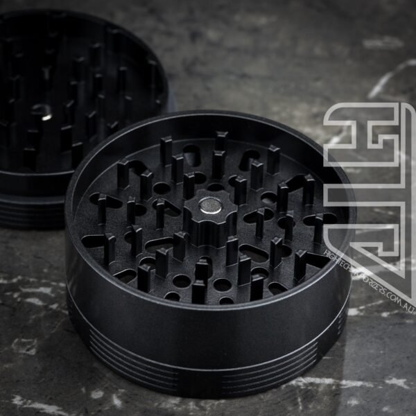 SLX Extra Large BFG Grinder - 88mm - Image 9