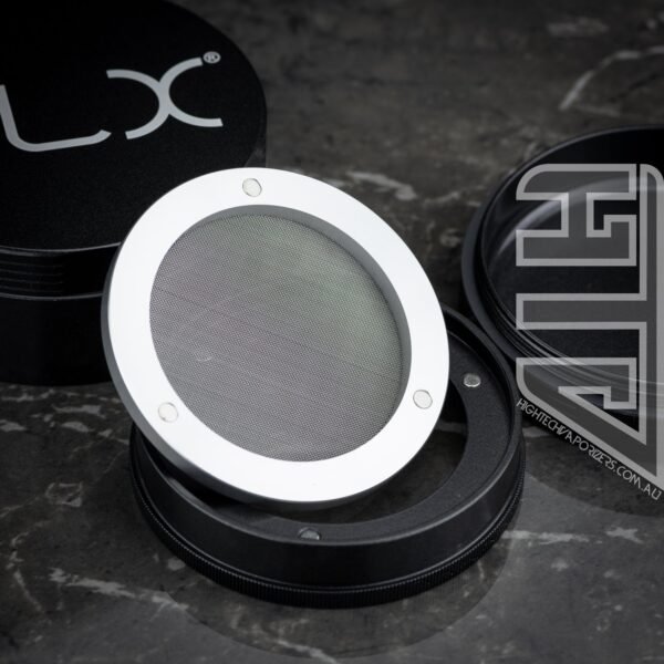 SLX Extra Large BFG Grinder - 88mm - Image 13