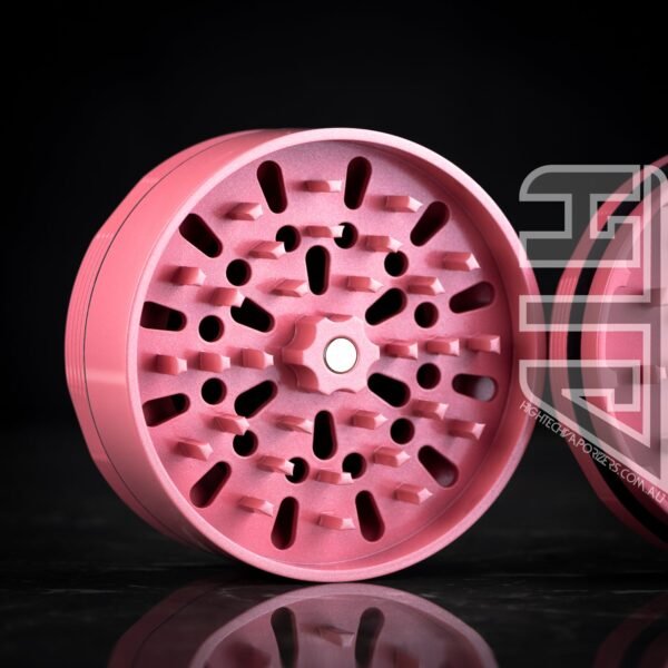 SLX Extra Large BFG Grinder - 88mm - Image 2