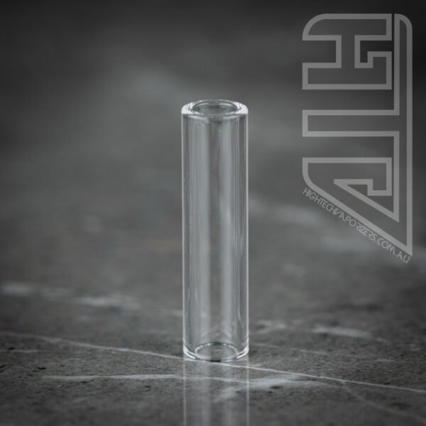 Angus Glass Mouthpiece - Image 2