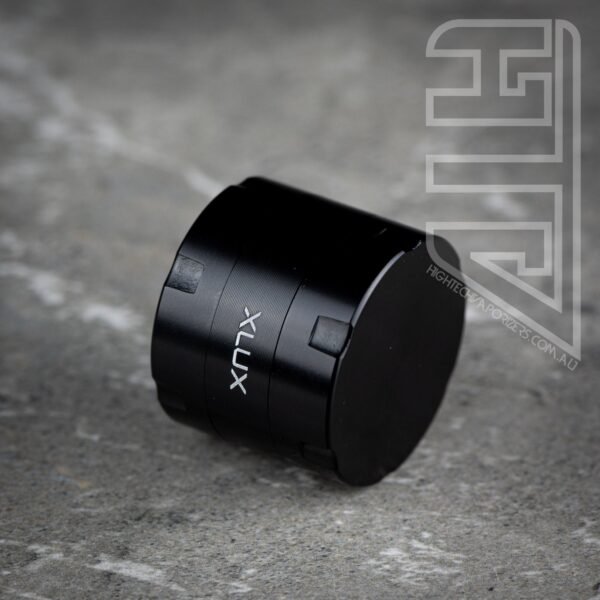 XLUX 3 piece Grinder (30mm) - Image 6