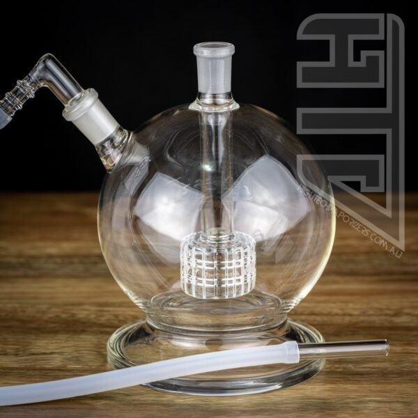 Pedestal Globe 14mm - Image 7