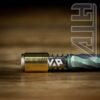 Gold Platted Copper Dynavap Sleeve - Image 8
