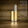 Gold Platted Copper Dynavap Sleeve - Image 6