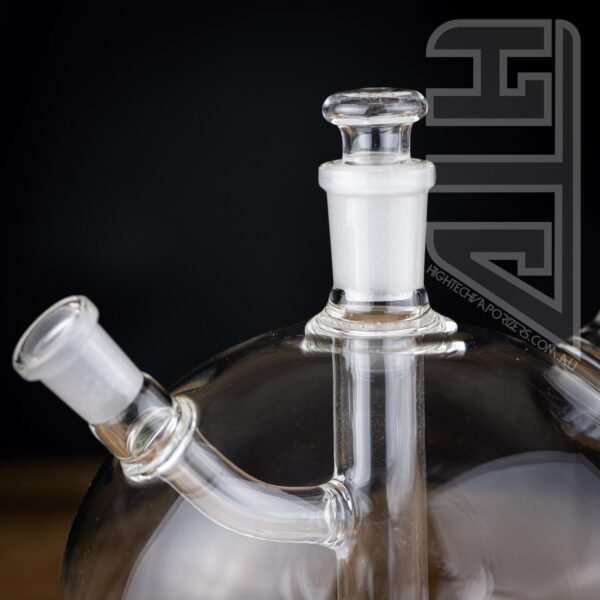 Medium Globe Bubbler Kit A (14mm/10mm) - Image 7