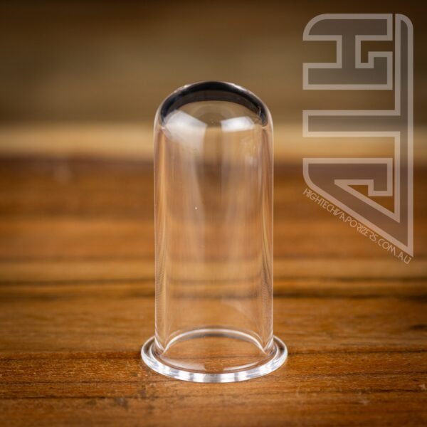 TRWW Quartz Cap Mega - Megacicle Edition (Flame Powered Extraction Device) - Image 9
