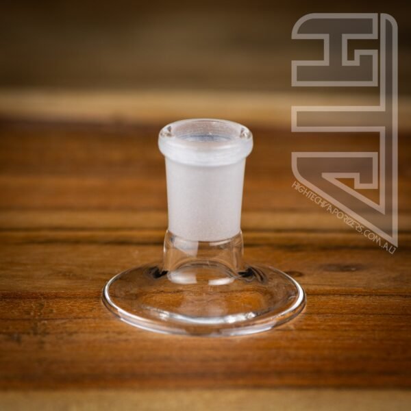 TRWW Quartz Cap Mega - Megacicle Edition (Flame Powered Extraction Device) - Image 12