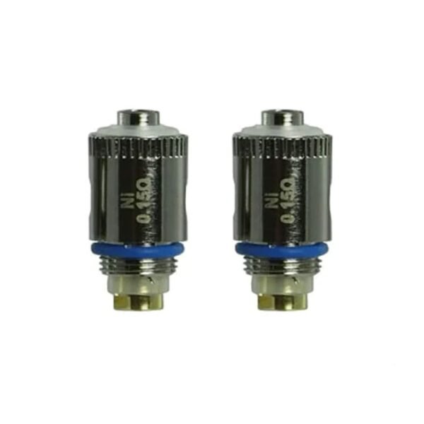 Eleaf TECC ML Atomizer Heads Ni 1.5ohm Coils x 2/pack - Image 2