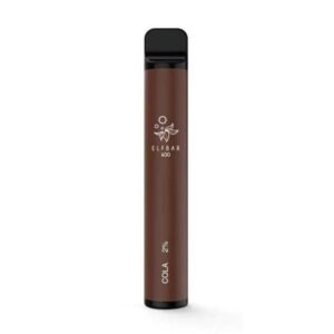 Cola Elf Bar Prefilled Vape