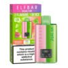 Elf Bar Dual 10K Puffs Prefilled Vape - Image 21