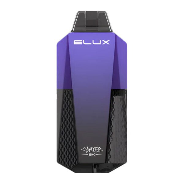 Elux Legend 3500 Puffs Prefilled Vape - Image 73
