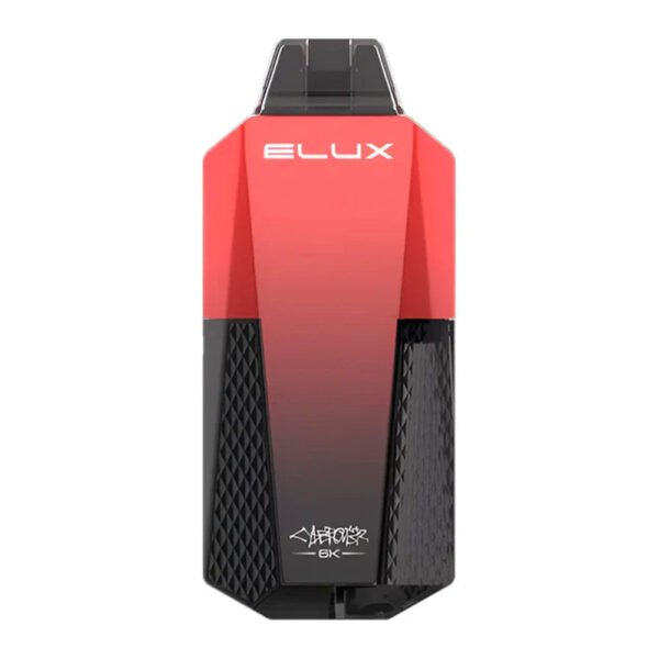 Elux Legend 3500 Puffs Prefilled Vape - Image 66