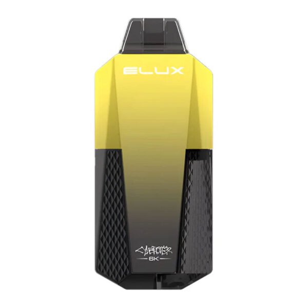 Elux Legend 3500 Puffs Prefilled Vape - Image 67