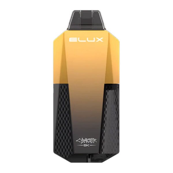Elux Legend 3500 Puffs Prefilled Vape - Image 60