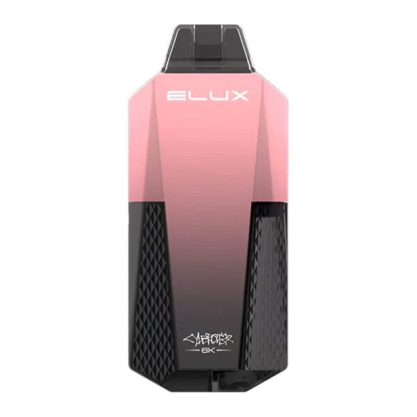 Elux Legend 3500 Puffs Prefilled Vape - Image 63