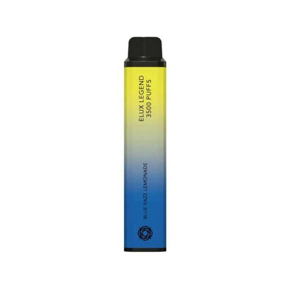 Elux Legend 3500 Puffs Prefilled Vape - Image 40