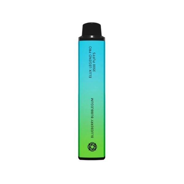 Elux Legend 3500 Puffs Prefilled Vape - Image 38