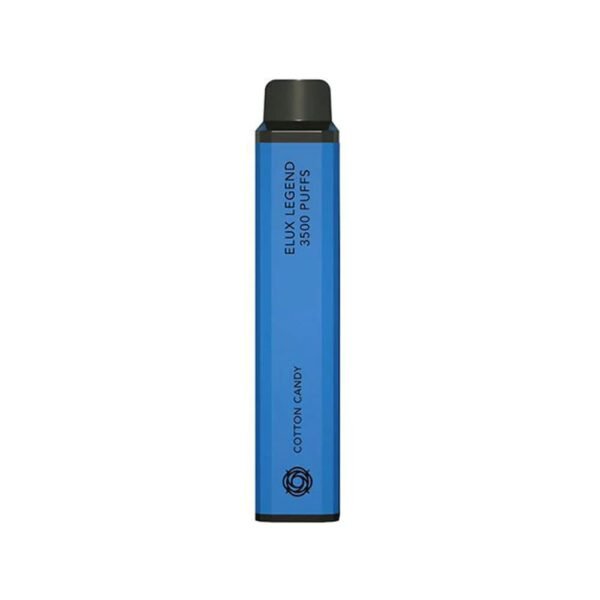 Elux Legend 3500 Puffs Prefilled Vape - Image 15