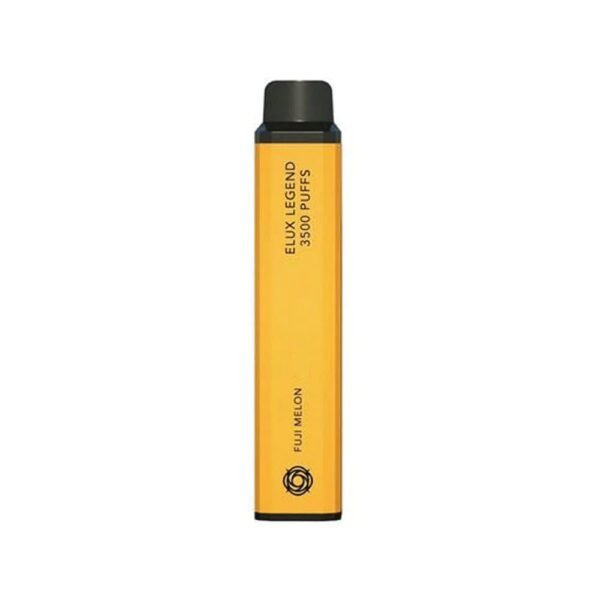 Elux Legend 3500 Puffs Prefilled Vape - Image 20
