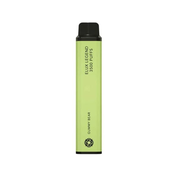 Elux Legend 3500 Puffs Prefilled Vape - Image 30