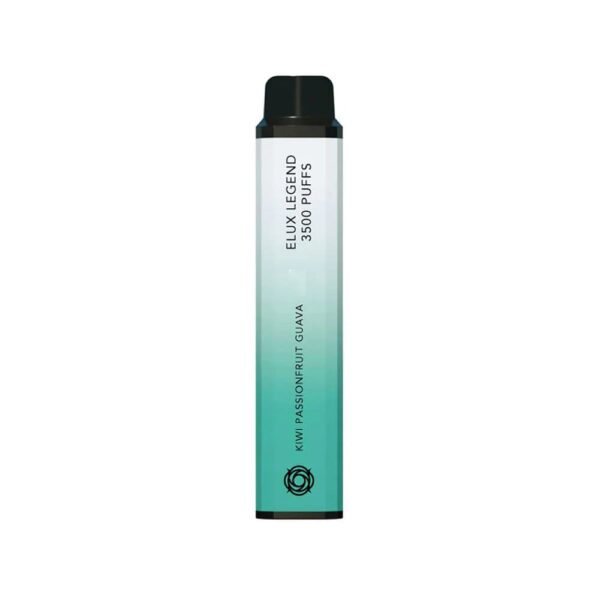 Elux Legend 3500 Puffs Prefilled Vape - Image 34