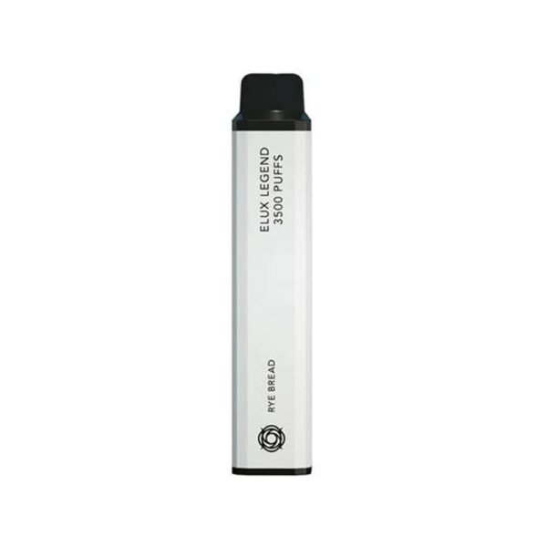 Elux Legend 3500 Puffs Prefilled Vape - Image 47