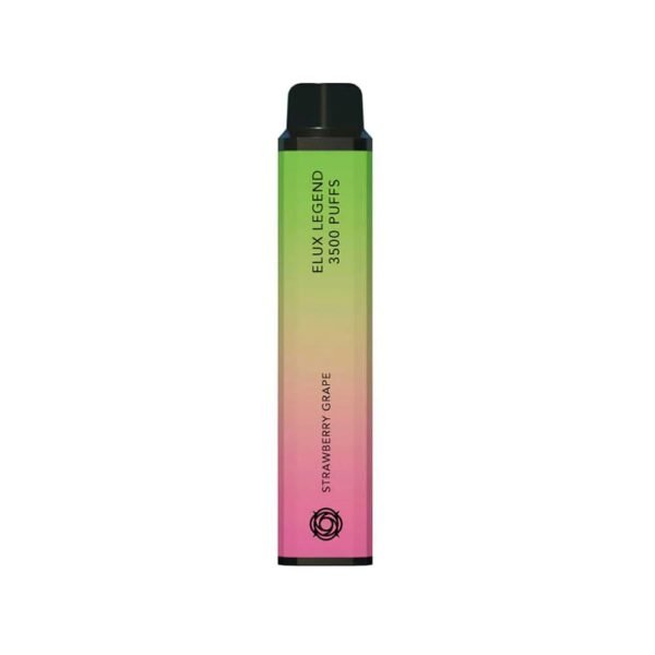 Elux Legend 3500 Puffs Prefilled Vape - Image 45