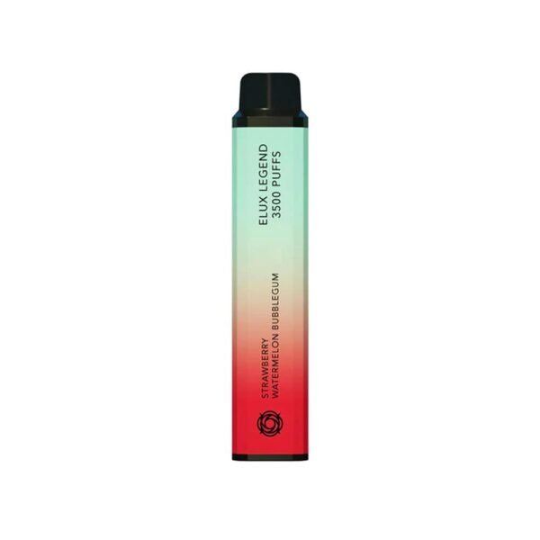 Elux Legend 3500 Puffs Prefilled Vape - Image 21